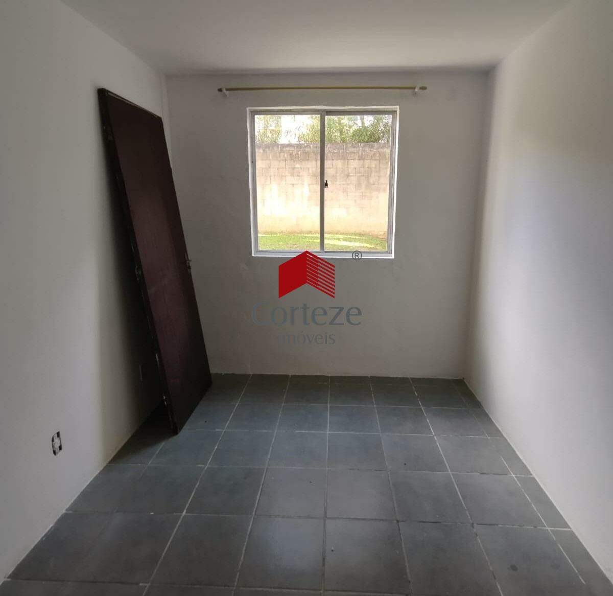 Apartamento para à venda no Colônia Rio Grande em São José dos Pinhais - 20939: 