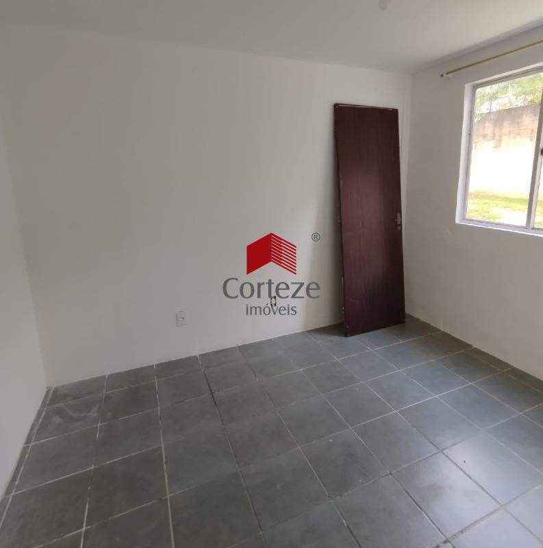 Apartamento para à venda no Colônia Rio Grande em São José dos Pinhais - 20939: 