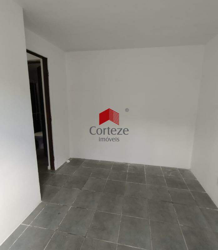 Apartamento para à venda no Colônia Rio Grande em São José dos Pinhais - 20939: 