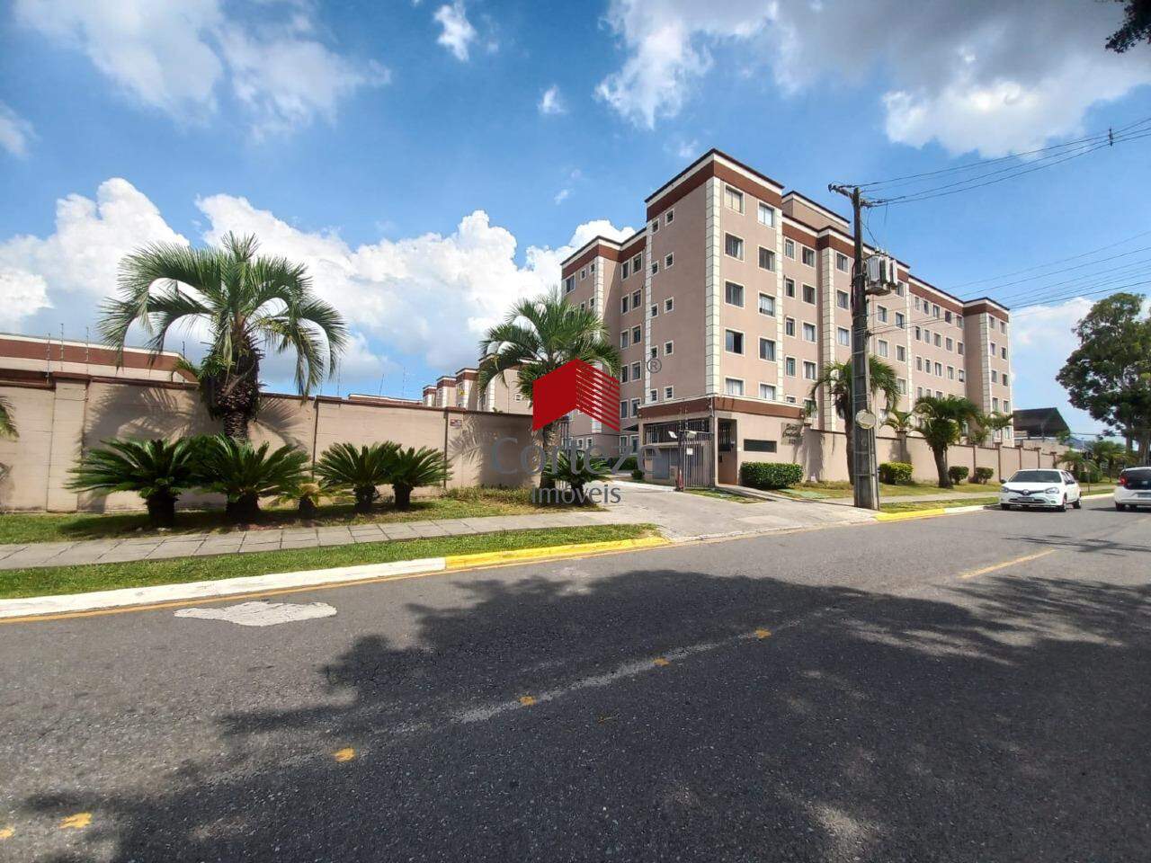 Apartamento para para aluguel no Hauer em Curitiba - 20941: 