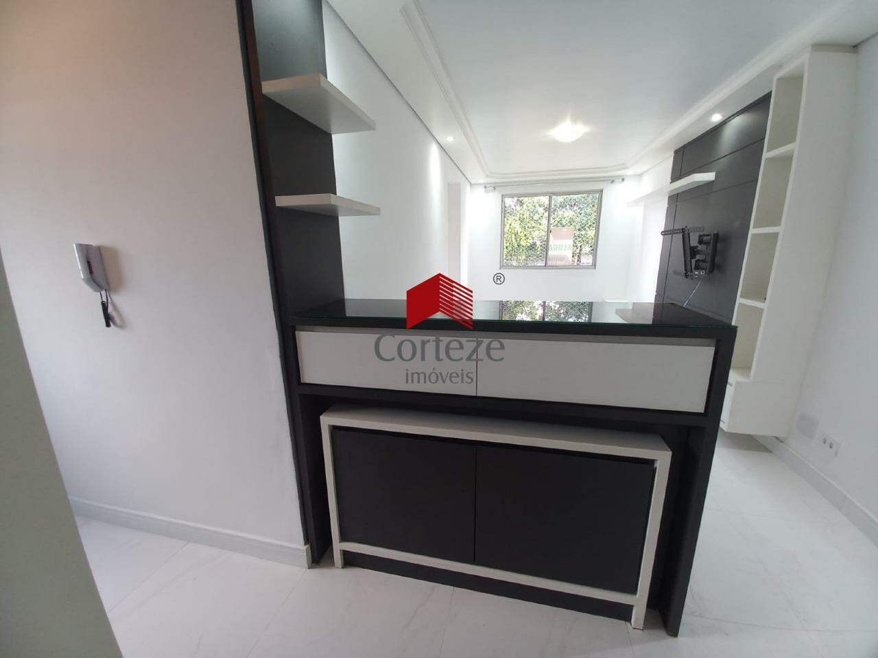 Apartamento para para aluguel no Hauer em Curitiba - 20941: 