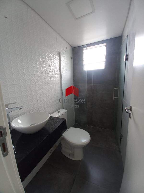 Apartamento para para aluguel no Hauer em Curitiba - 20941: 