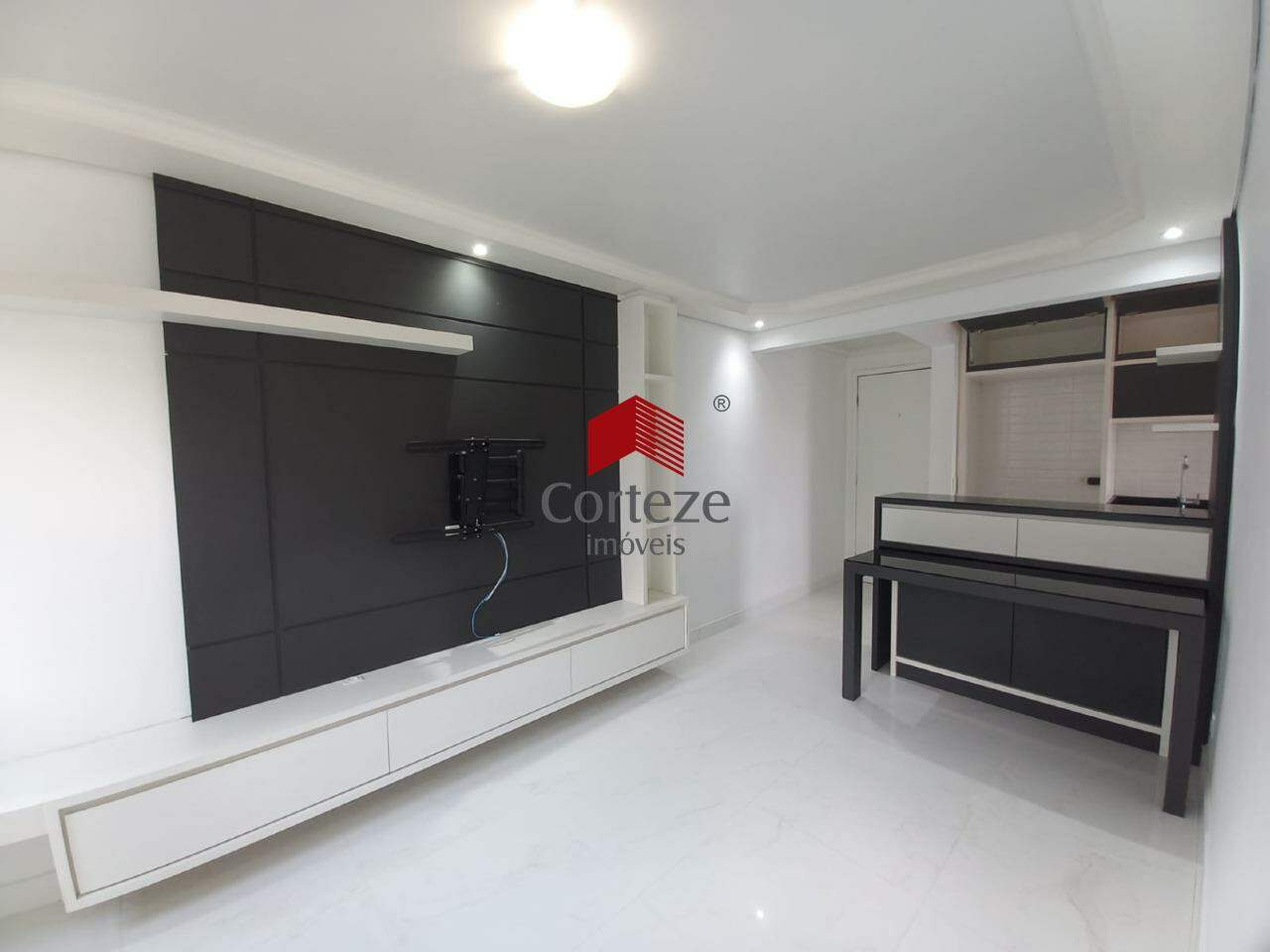 Apartamento para para aluguel no Hauer em Curitiba - 20941: 