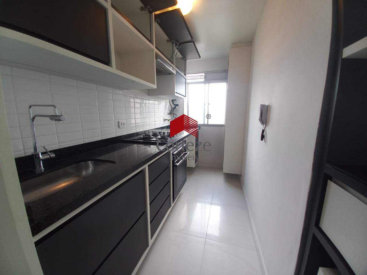 Apartamento para para aluguel no Hauer em Curitiba - 20941: 