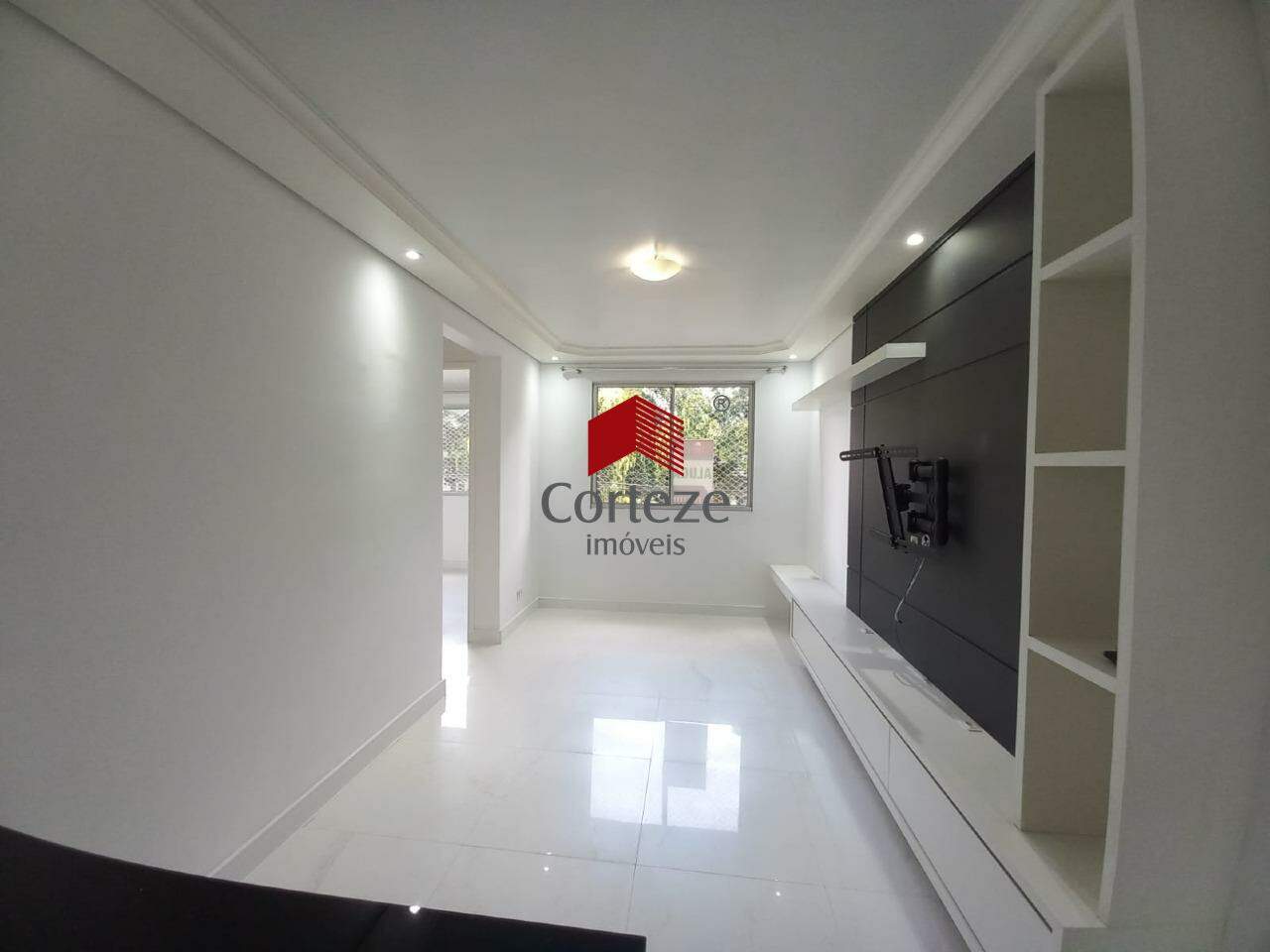 Apartamento para para aluguel no Hauer em Curitiba - 20941: 
