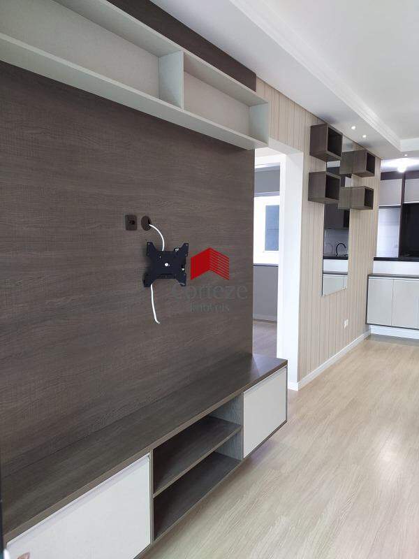 Apartamento para à venda no Afonso Pena em São José dos Pinhais - 20948: 