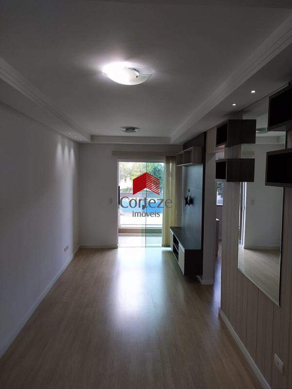 Apartamento para à venda no Afonso Pena em São José dos Pinhais - 20948: 