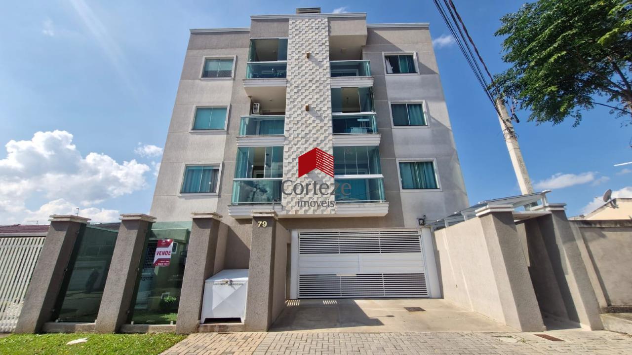 Apartamento para à venda no Afonso Pena em São José dos Pinhais - 20948: 