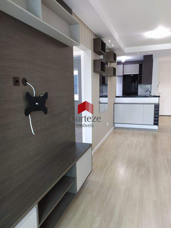 Apartamento para à venda no Afonso Pena em São José dos Pinhais - 20948: 