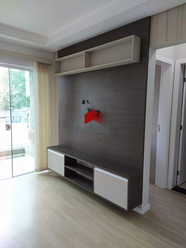 Apartamento para à venda no Afonso Pena em São José dos Pinhais - 20948: 