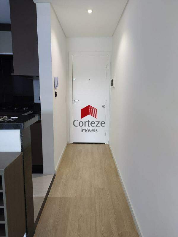 Apartamento para à venda no Afonso Pena em São José dos Pinhais - 20948: 