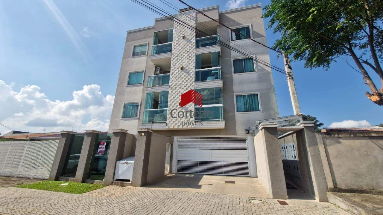Apartamento para à venda no Afonso Pena em São José dos Pinhais - 20948: 