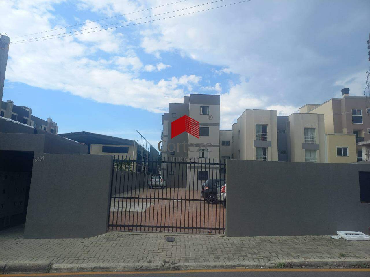 Apartamento para para aluguel no Parque da Fonte em São José dos Pinhais - 20949: 