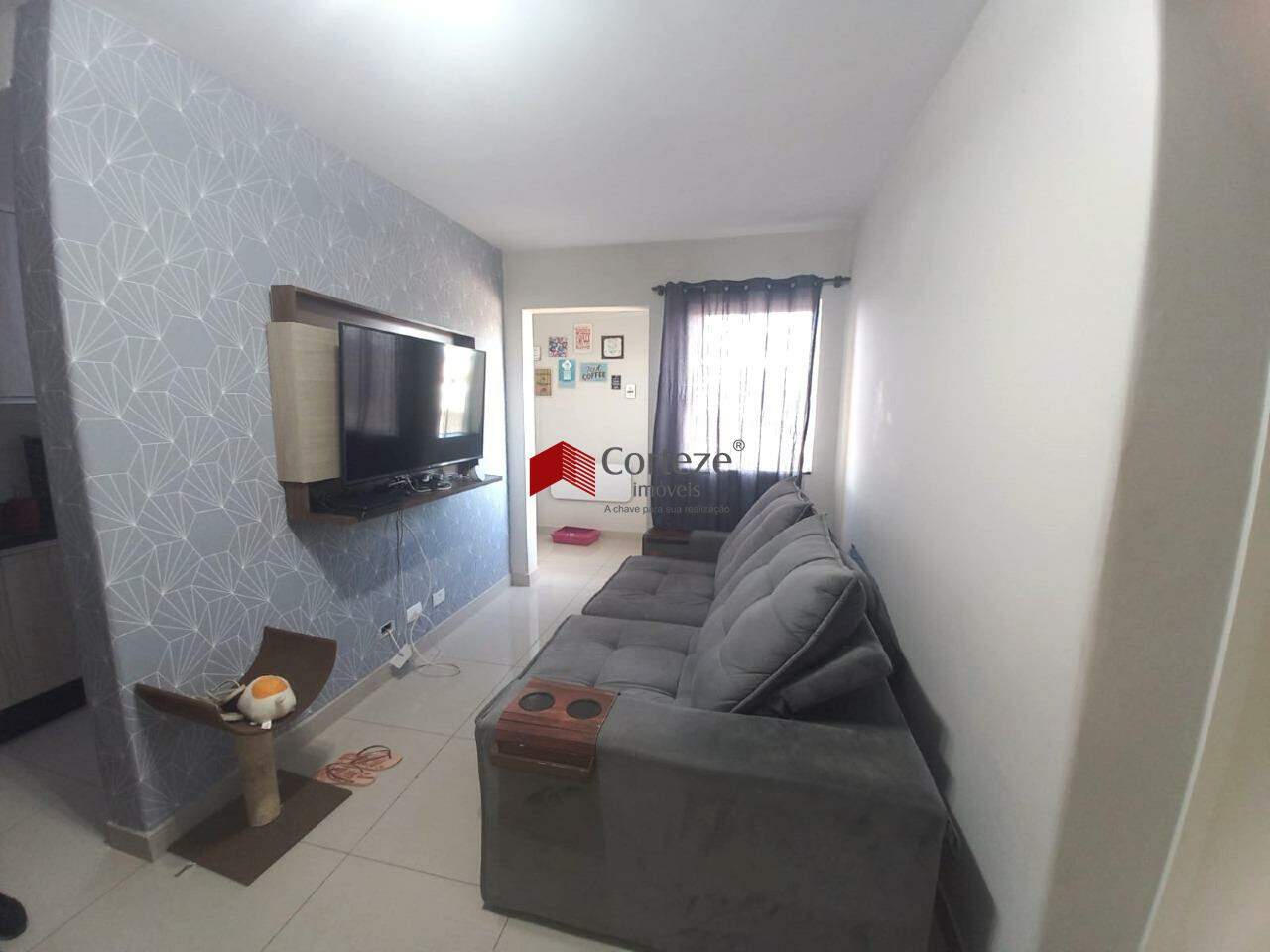 Apartamento para à venda no Afonso Pena em São José dos Pinhais - 20950: 
