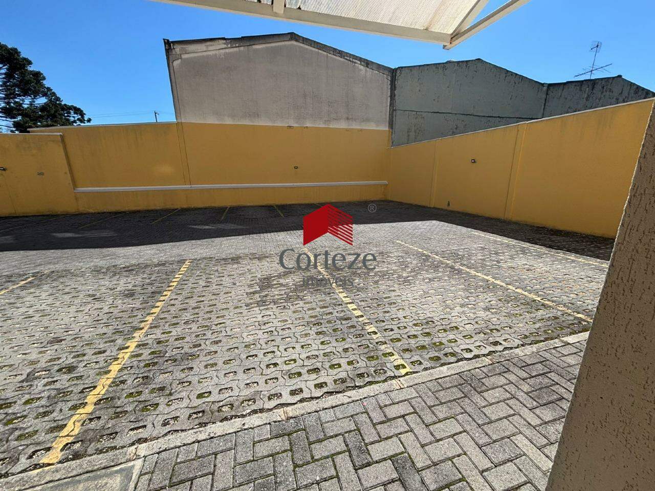 Apartamento para à venda no Afonso Pena em São José dos Pinhais - 20950: 