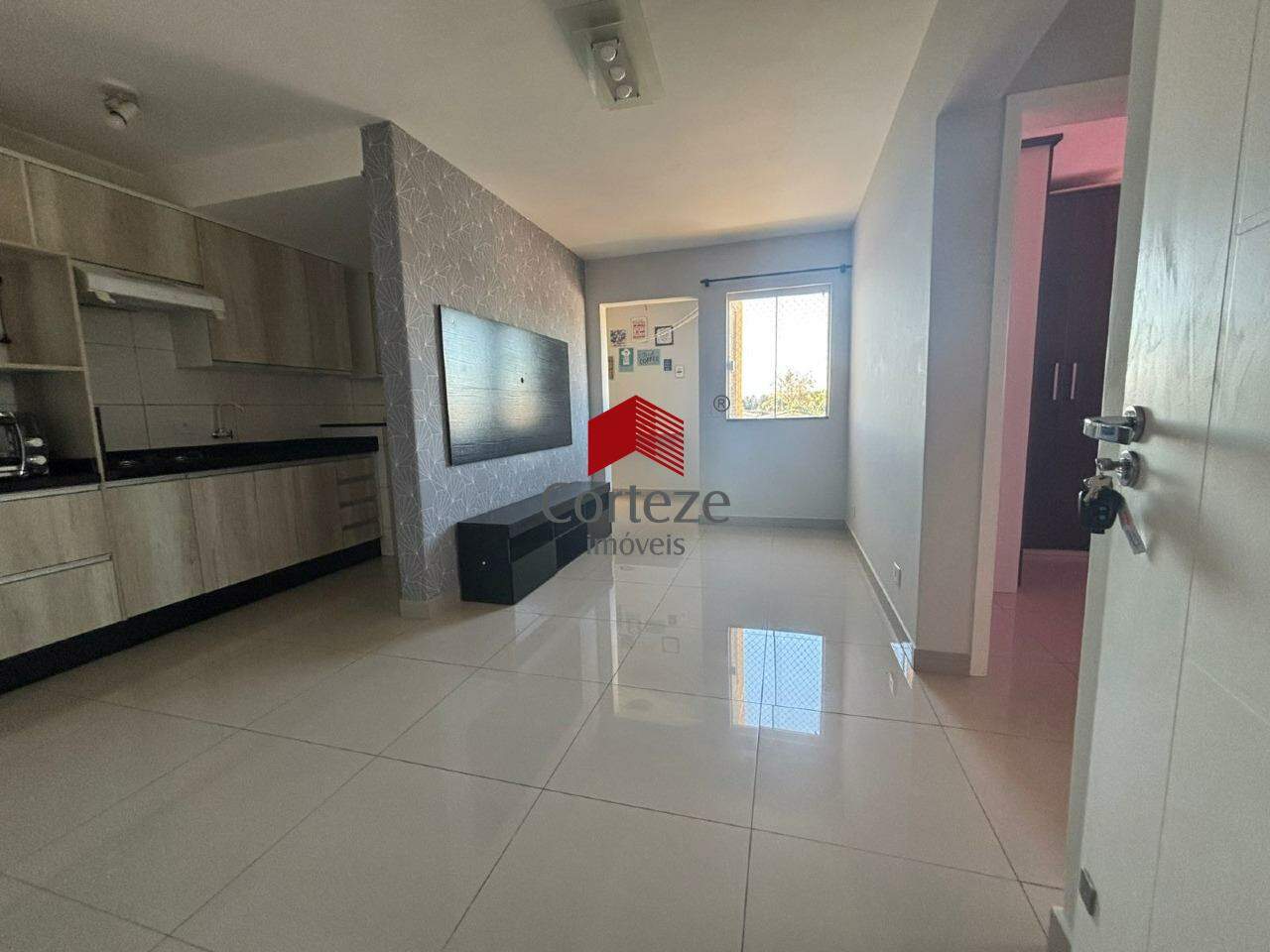 Apartamento para à venda no Afonso Pena em São José dos Pinhais - 20950: 