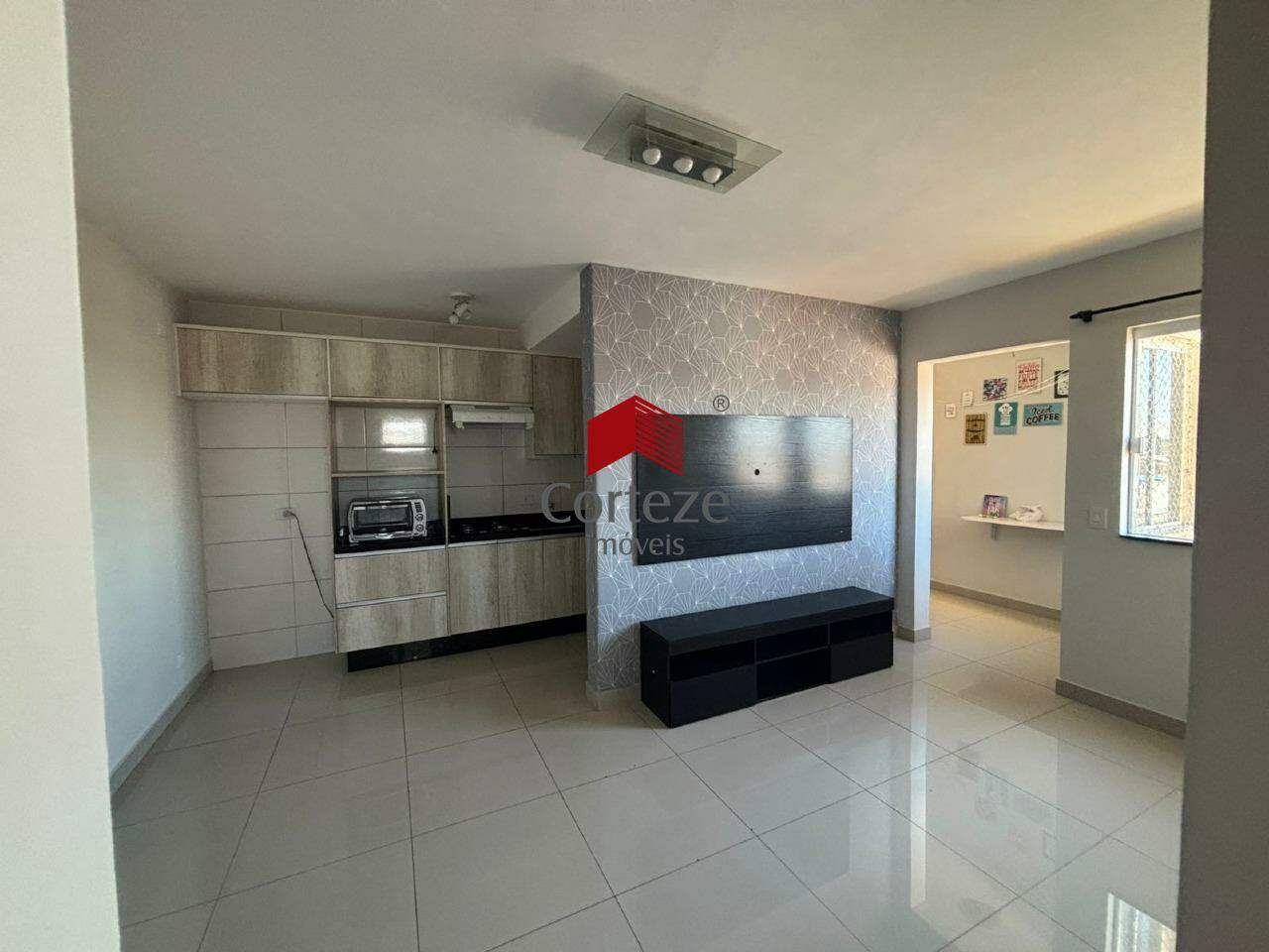 Apartamento para à venda no Afonso Pena em São José dos Pinhais - 20950: 