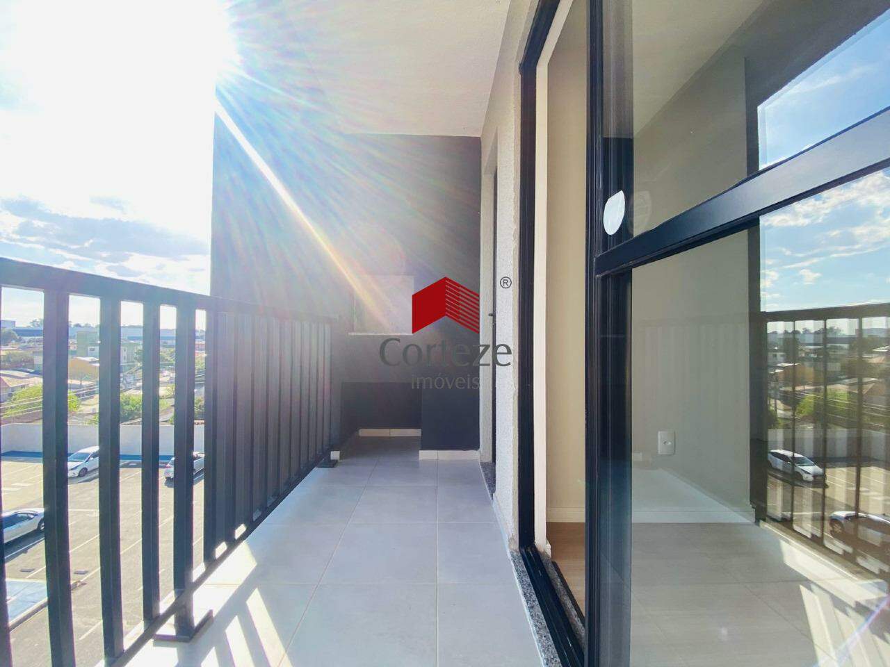 Apartamento para à venda no Ouro Fino em São José dos Pinhais - 20954: 