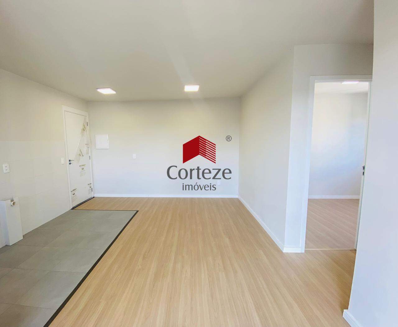 Apartamento para à venda no Ouro Fino em São José dos Pinhais - 20954: 