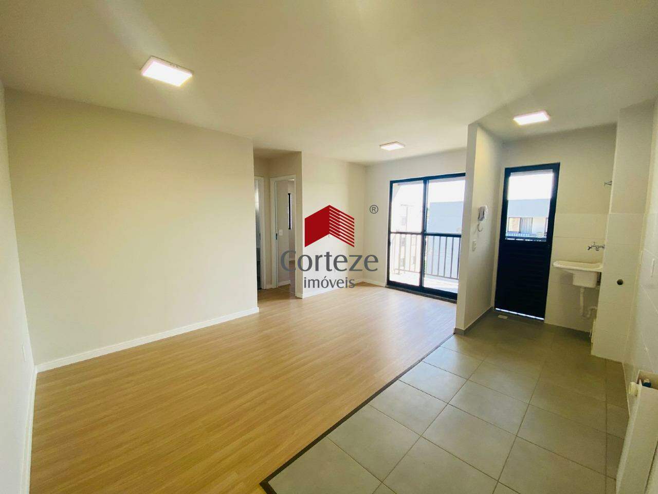 Apartamento para à venda no Ouro Fino em São José dos Pinhais - 20954: 