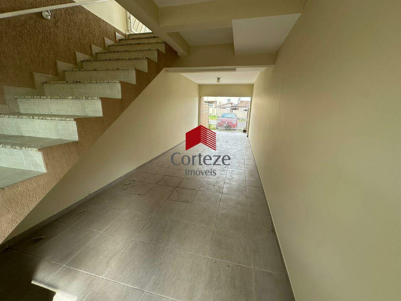 Casa para para aluguel no Jardim Cruzeiro em São José dos Pinhais - 20956: 