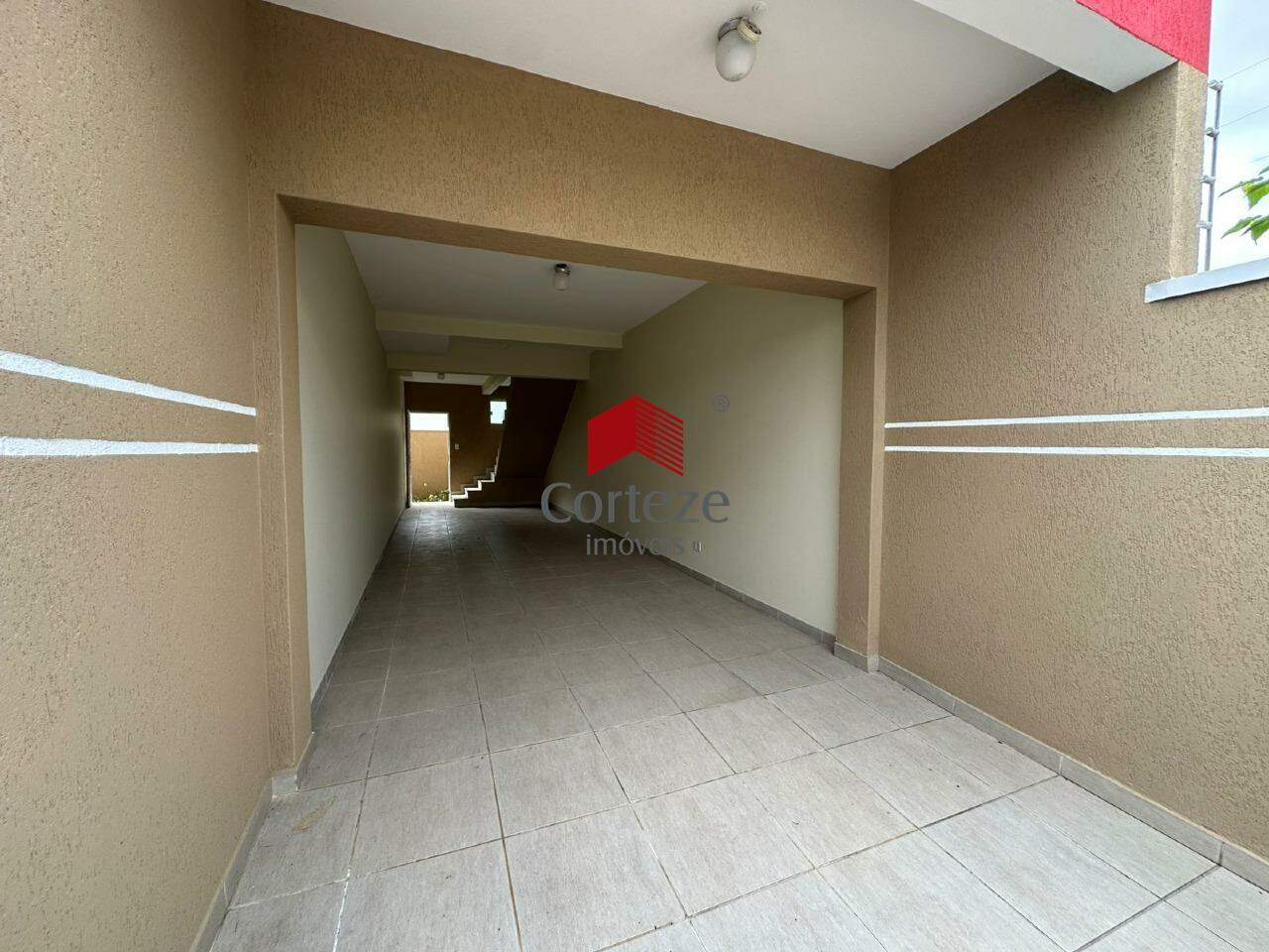 Casa para para aluguel no Jardim Cruzeiro em São José dos Pinhais - 20956: 