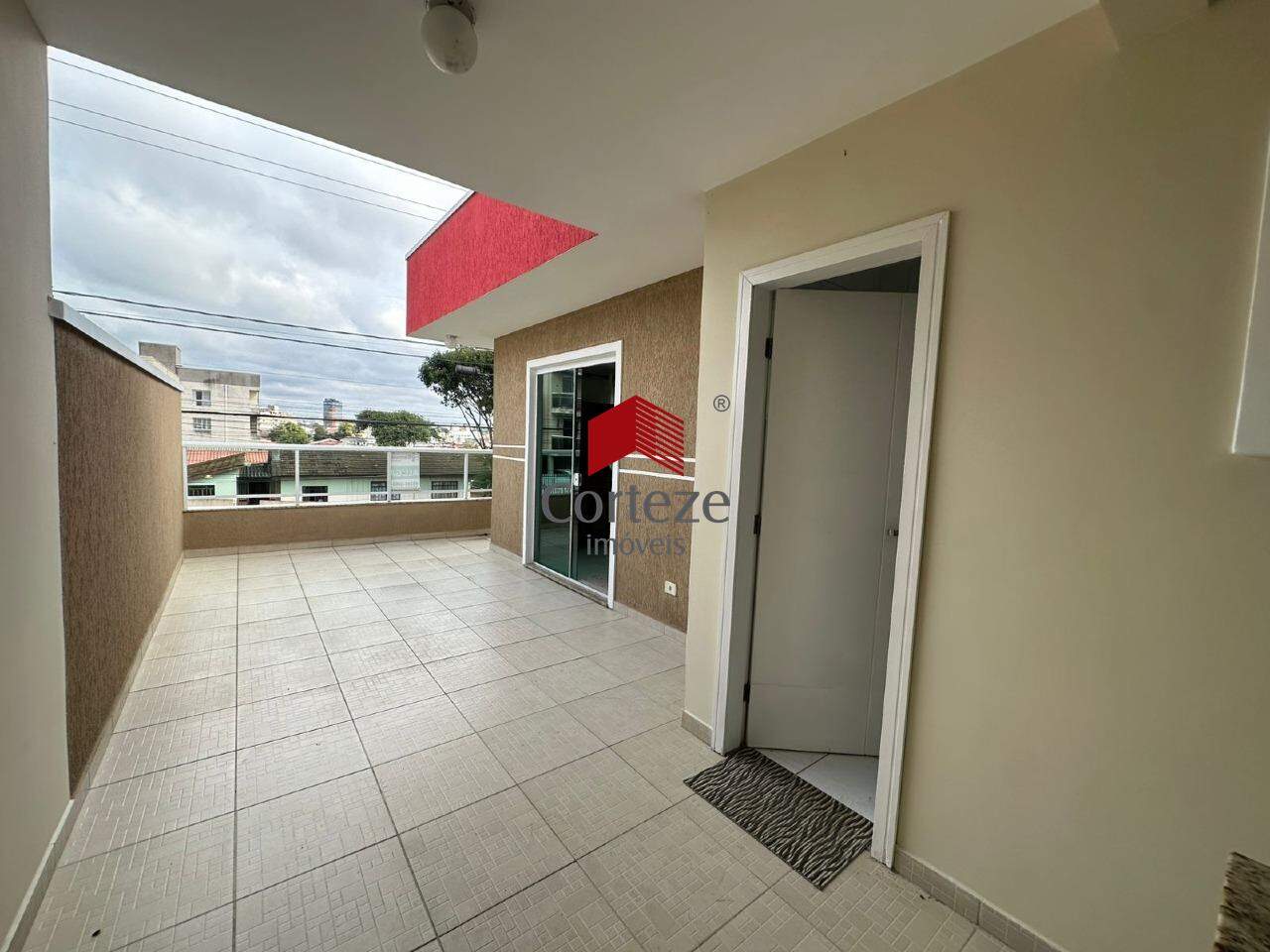 Casa para para aluguel no Jardim Cruzeiro em São José dos Pinhais - 20956: 