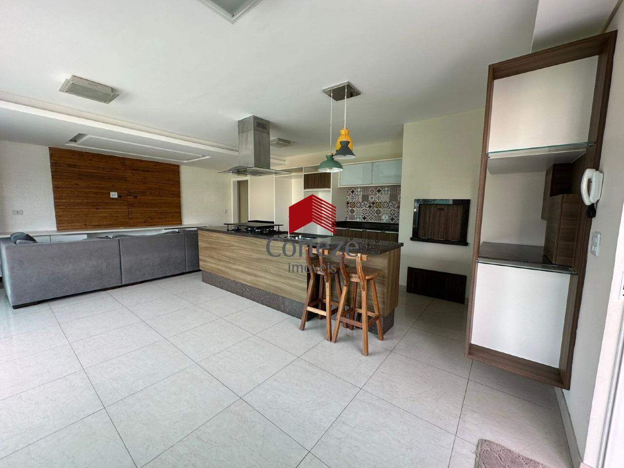 Casa para para aluguel no Jardim Cruzeiro em São José dos Pinhais - 20956: 