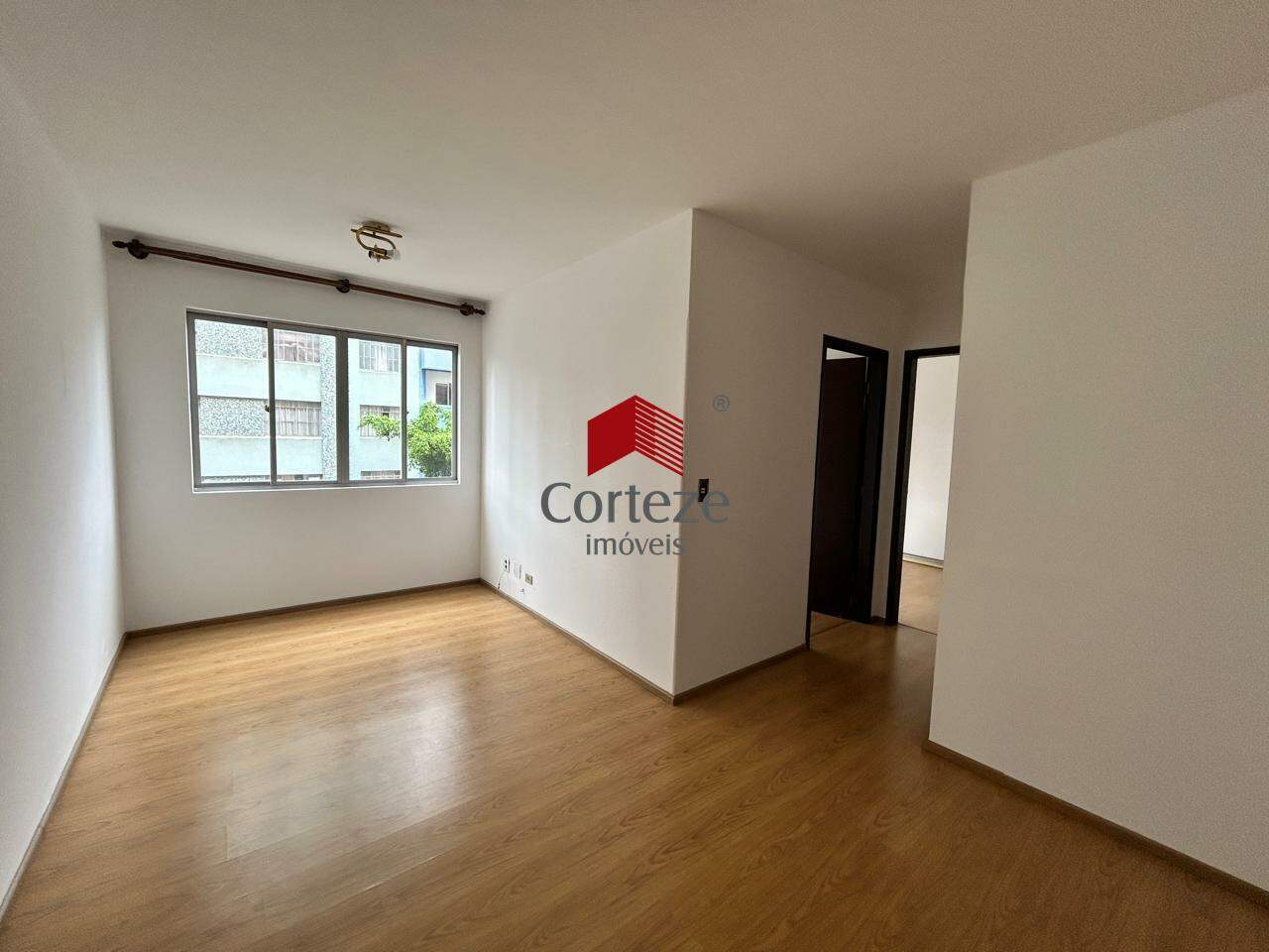 Apartamento para para aluguel no Centro em Curitiba - 20957: 