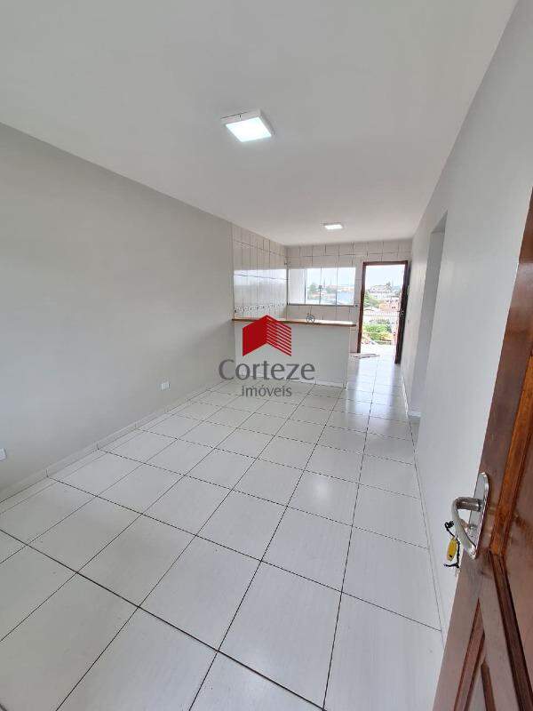 Casa para à venda no São Marcos em São José dos Pinhais - 20960: 