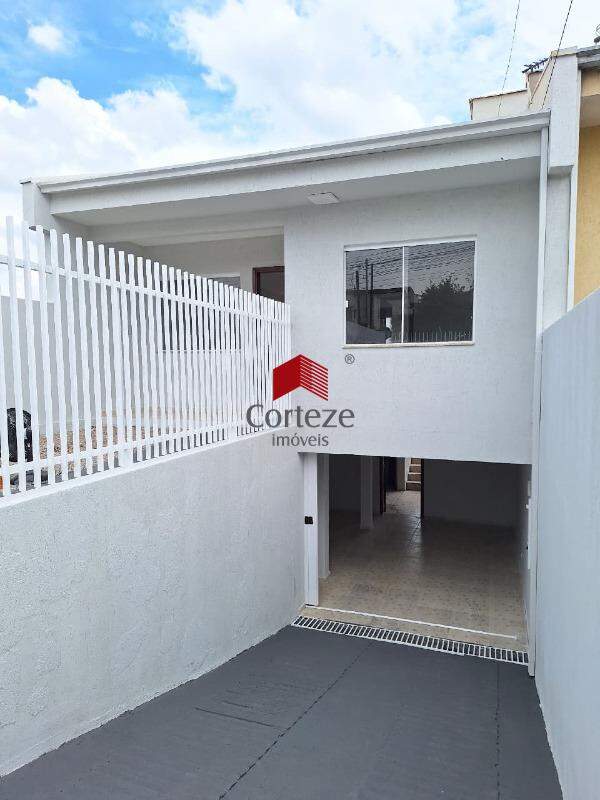 Casa para à venda no São Marcos em São José dos Pinhais - 20960: 