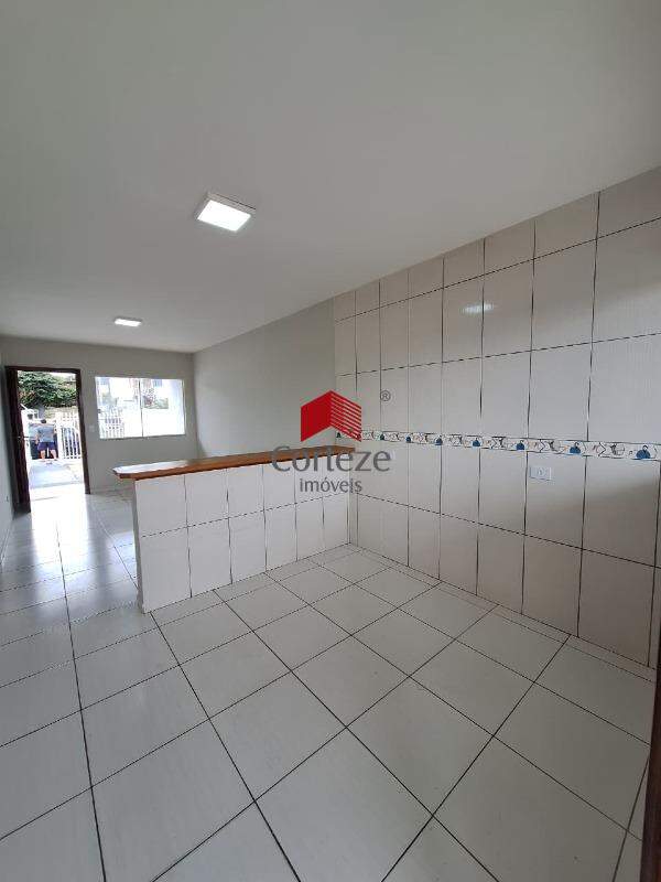 Casa para à venda no São Marcos em São José dos Pinhais - 20960: 