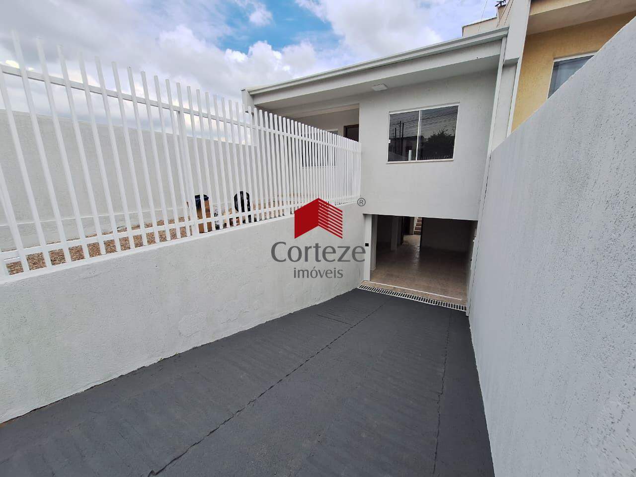 Casa para à venda no São Marcos em São José dos Pinhais - 20960: 