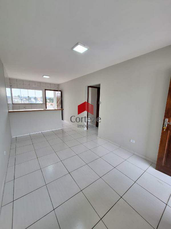 Casa para à venda no São Marcos em São José dos Pinhais - 20960: 