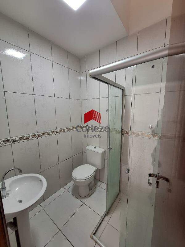 Casa para à venda no São Marcos em São José dos Pinhais - 20960: 