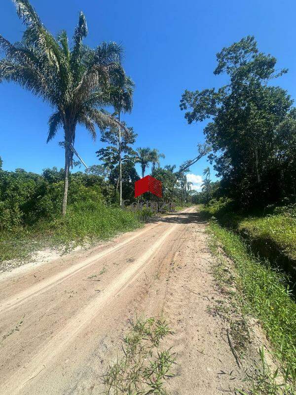 Terreno para à venda no Pontal do Norte em Itapoá - 20964: 