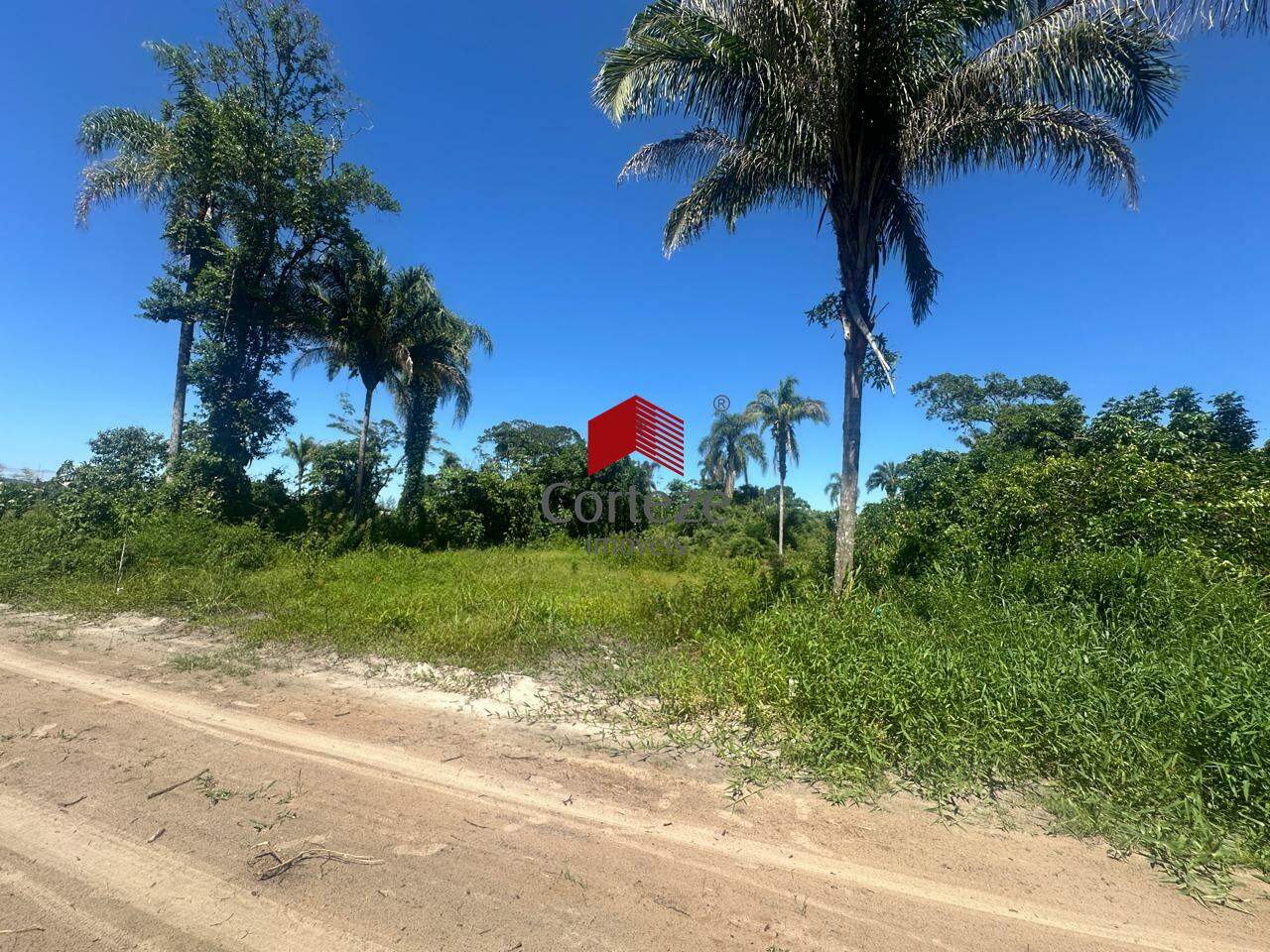 Terreno para à venda no Pontal do Norte em Itapoá - 20964: 