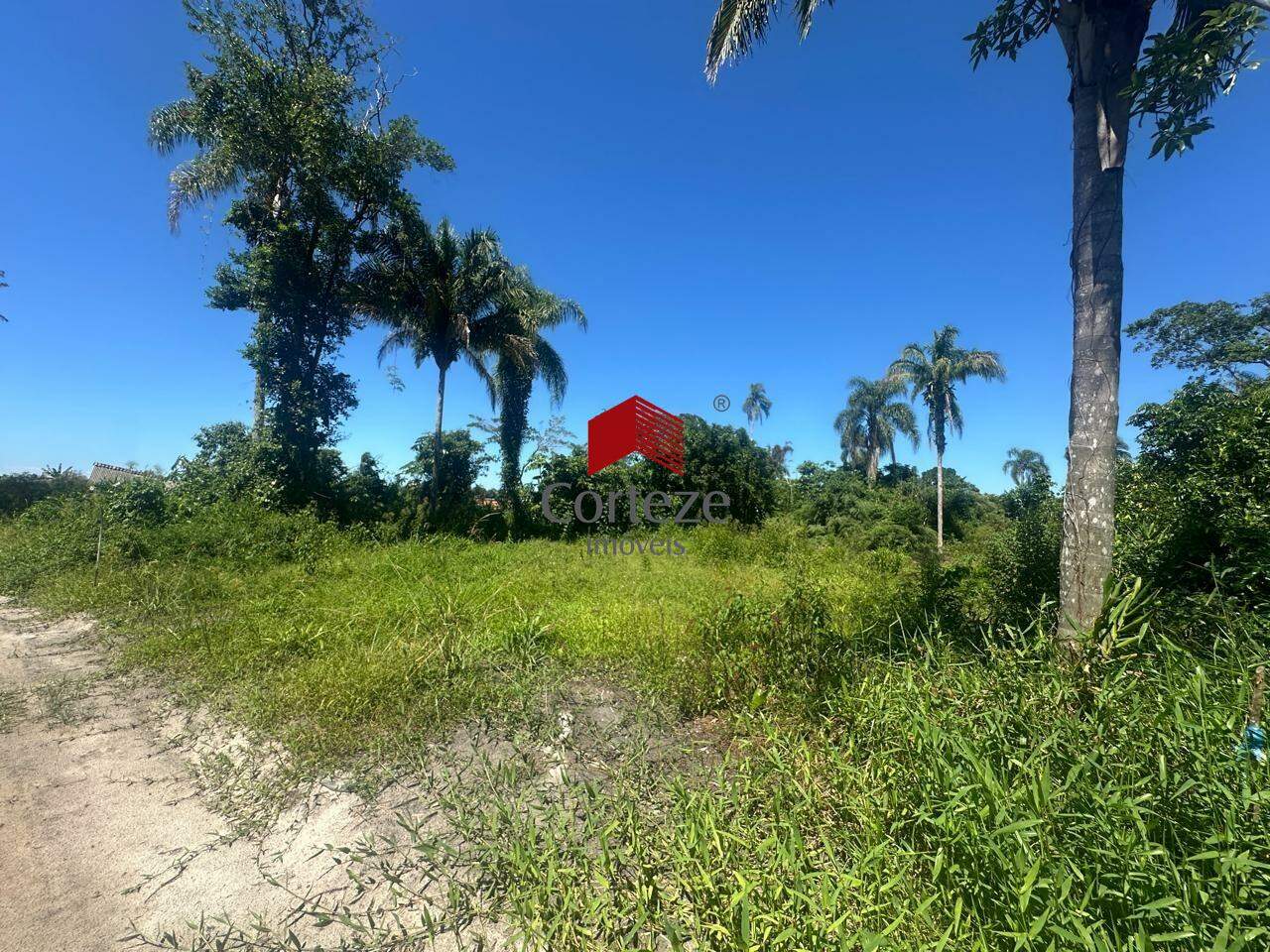 Terreno para à venda no Pontal do Norte em Itapoá - 20964: 