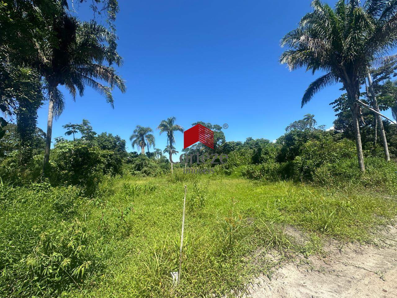 Terreno para à venda no Pontal do Norte em Itapoá - 20964: 