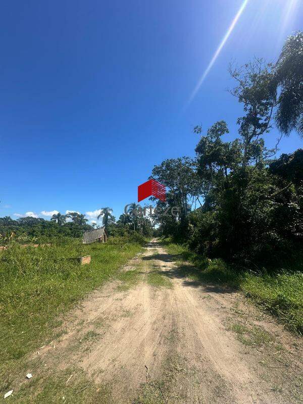 Terreno para à venda no Pontal do Norte em Itapoá - 20964: 