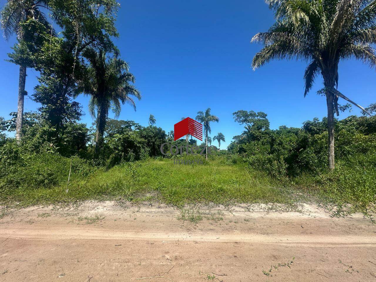 Terreno para à venda no Pontal do Norte em Itapoá - 20964: 
