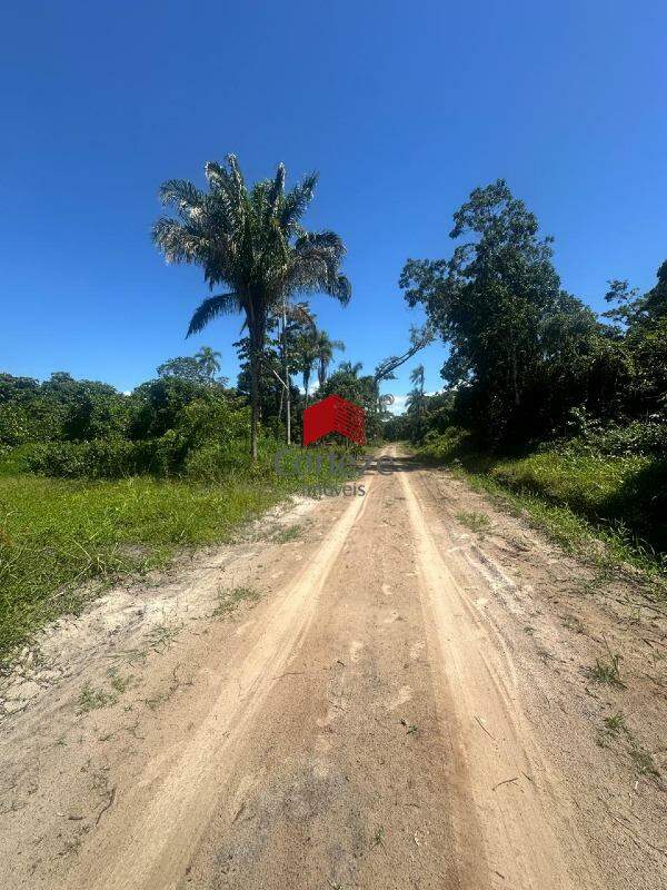 Terreno para à venda no Pontal do Norte em Itapoá - 20964: 