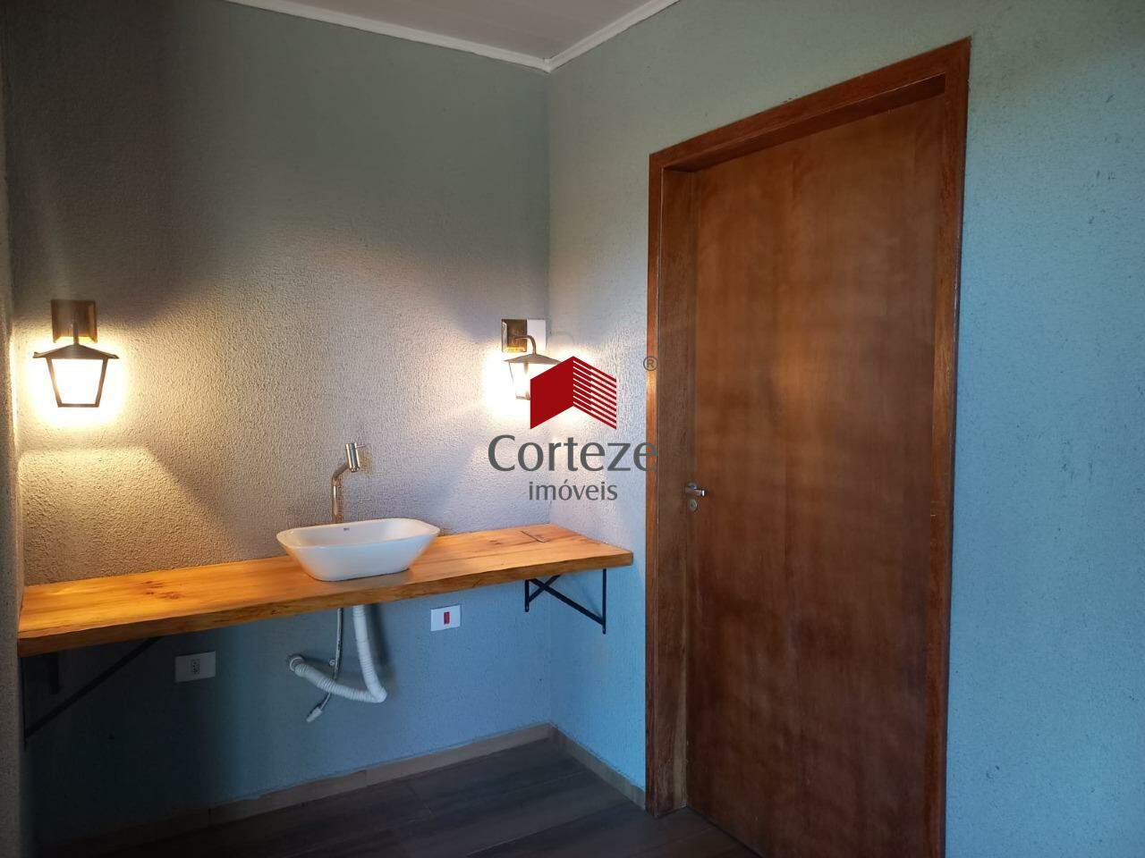 Casa comercial para para aluguel no Colônia Murici em São José dos Pinhais - 20965: 