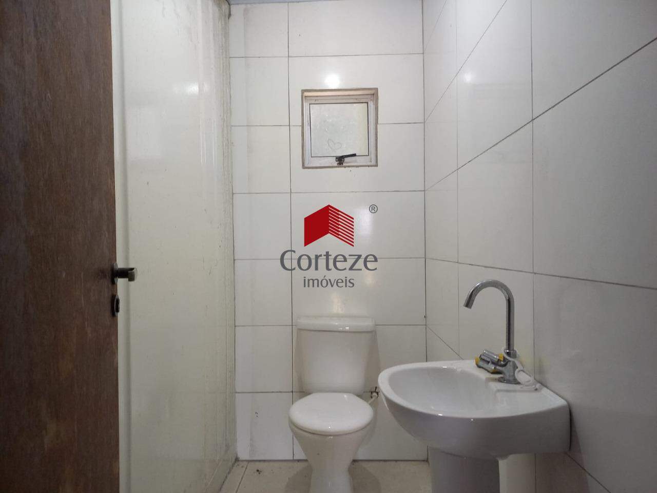 Casa comercial para para aluguel no Colônia Murici em São José dos Pinhais - 20965: 