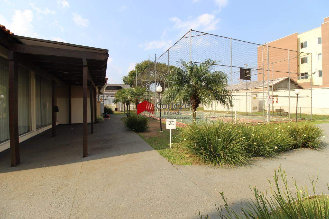 Apartamento para à venda no Cidade Jardim em São José dos Pinhais - 20967: 