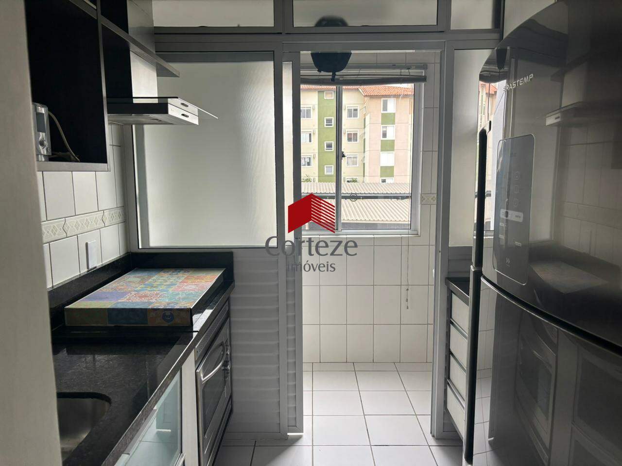 Apartamento para à venda no Cidade Jardim em São José dos Pinhais - 20967: 