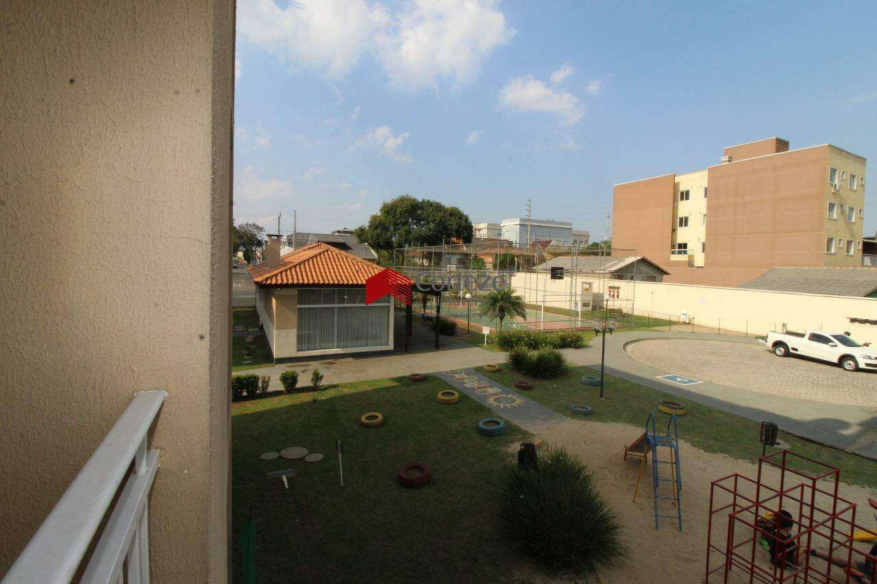 Apartamento para à venda no Cidade Jardim em São José dos Pinhais - 20967: 
