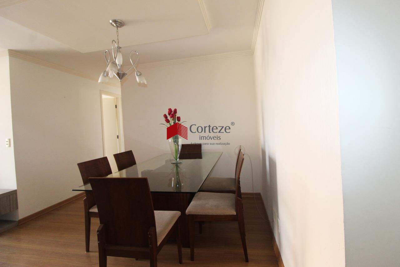 Apartamento para à venda no Cidade Jardim em São José dos Pinhais - 20967: 
