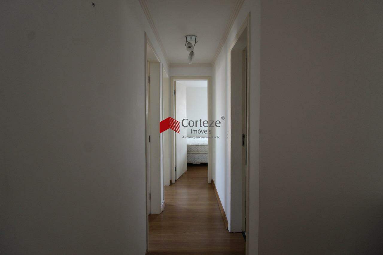 Apartamento para à venda no Cidade Jardim em São José dos Pinhais - 20967: 