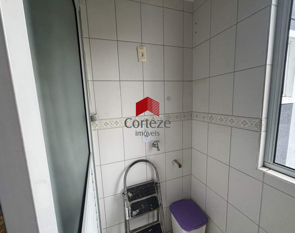 Apartamento para à venda no Cidade Jardim em São José dos Pinhais - 20967: 